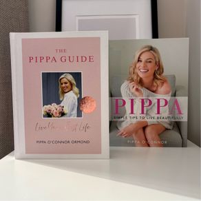 Pippa O'Connor Ormond Hardback Bundle