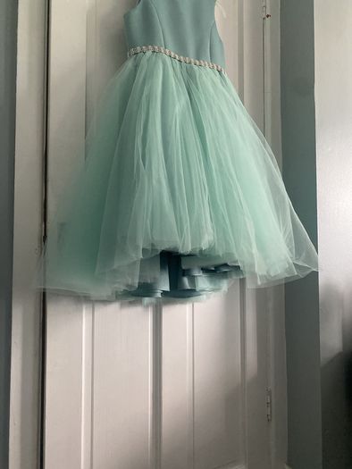 Girls Confirmation/Occasion Dress.