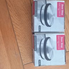 Door stops