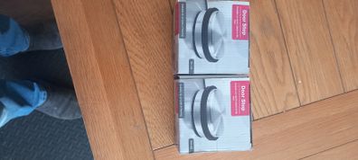 Door stops