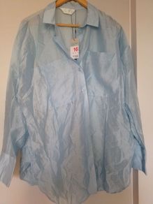 primark blouse