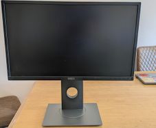 22" Dell HD Monitor