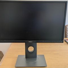 22" Dell HD Monitor