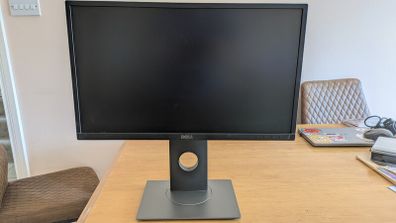 22" Dell HD Monitor
