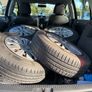 Alloys and tires for golf Image 2