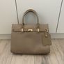 Next Beige Handbag Image 10