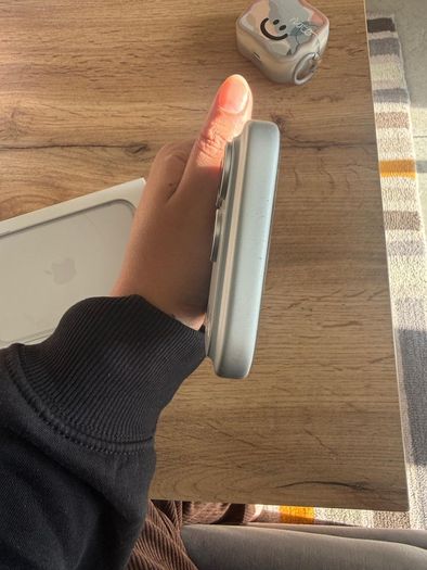 Iphone 17 pro 256GB
