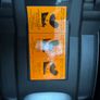 Cybex Sirona Z iSize Plus Car Seat and 360 Rotating Base Z Bundle Image 4