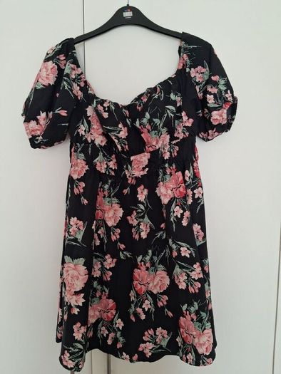 Ladies dresses