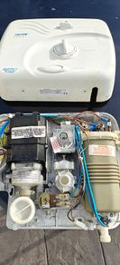 Triton T90 for parts