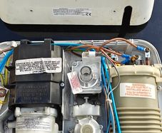 Triton T90 for parts