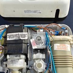 Triton T90 for parts