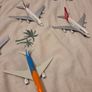 Diecast Model Planes Image 2