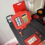 Toy Kitchen / Restaurant Image 2