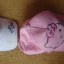 Hello Kitty Hat Image 3