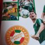 Official Fifa tape Italia 90 Jack's heroes Image 2