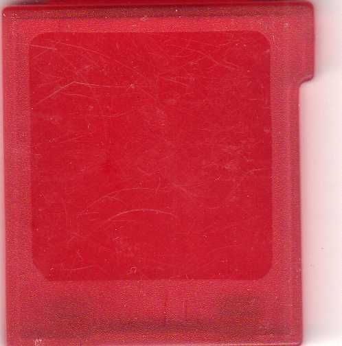 Nintendo DS - Sega Superstars Tennis
