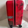 Disney x Samsonite Lightening Cars Suitcase Image 3