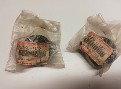 Kawasaki Z650 inlet rubbers