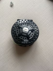 okuma reel