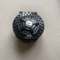 okuma reel