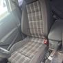 mk6 golf gti seat Image 2
