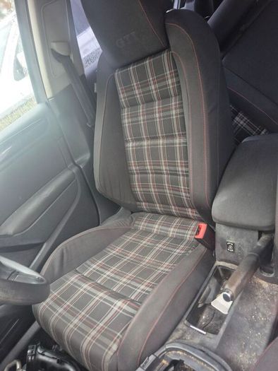 mk6 golf gti seat