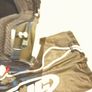HJC C90 flip up motorcycle helmet Image 6