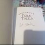 Roscommon Folk Tales. Signed by author Image 4