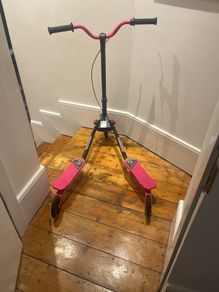 Sporter Scooter