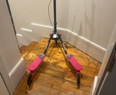 Sporter Scooter