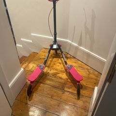 Sporter Scooter