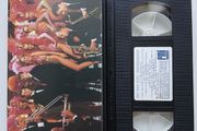 Pet Shop Boys Showbusiness Video Cassette Film.