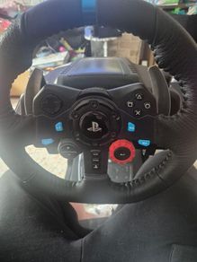 logitech g29