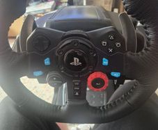 logitech g29