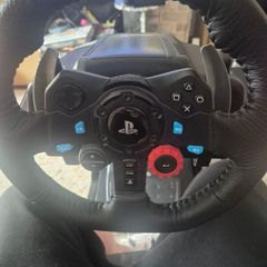 logitech g29