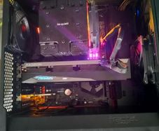 Rtx 6750xt 12gb Amd 8 Core Processor 32gb Ddr4 Ram 2tb Ssd