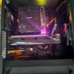Rtx 6750xt 12gb Amd 8 Core Processor 32gb Ddr4 Ram 2tb Ssd