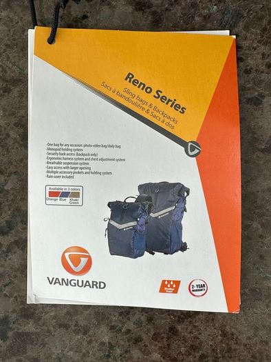 Camera Gear Bulk Buy