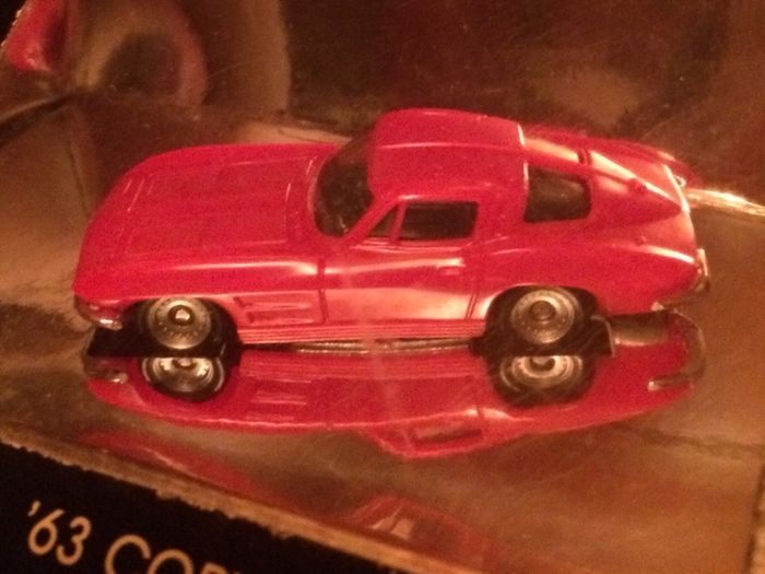 Monogram chevrolet Corvette Stingray
