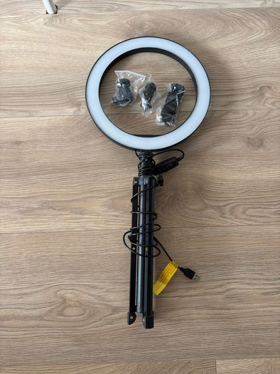 Ring light