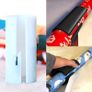 Brand New ProLeo three pieces gift wrap cutter paper cutter, Image 2
