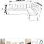 Dinning bench Image 7