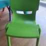 Kids table and chairs Image 3