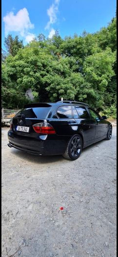 2006 Bmw 330