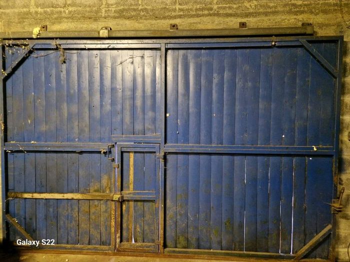 Garage Door