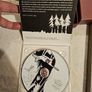 Peter &The Wolf" Book Illustrated By Bono With Audio CD in presentation box in good condition.  See photos for same. Image 4