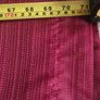 5 Sets of heavy lined curtains. Image 4