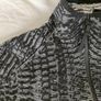 Adidas Z.N.E. Pulse Knit Wool Jacket Women's Black Image 3