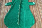 Sleeping bag insert or couch cosy